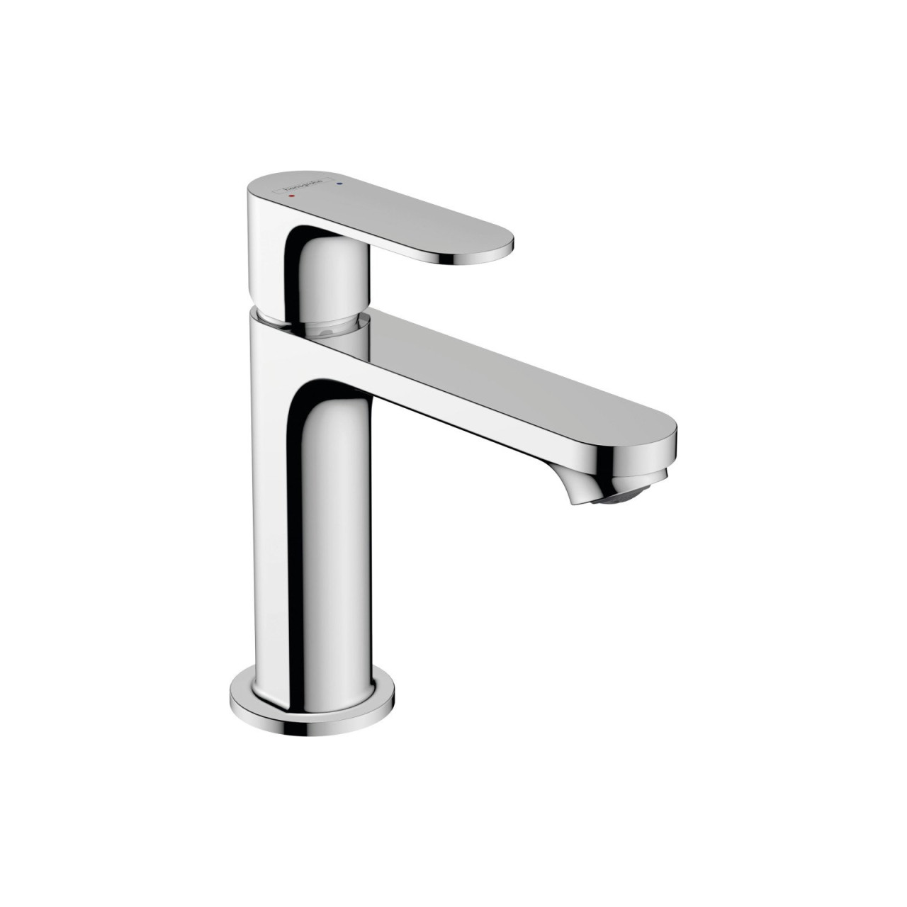 Miscelatore lavabo hansgrohe rebris s con scarico tradizionale