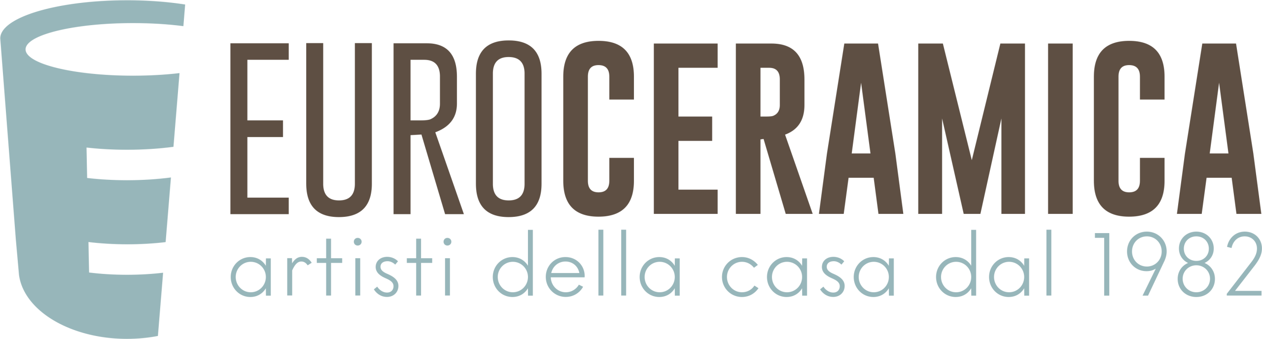 Logo Euroceramica