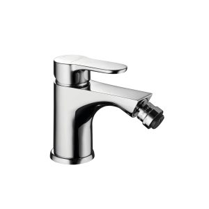 Miscelatore bidet palazzani italo cromo scarico tradizionale