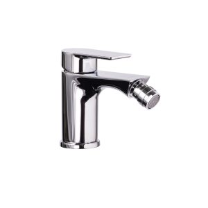 Miscelatore bidet palazzani qi cromo scarico tradizionale