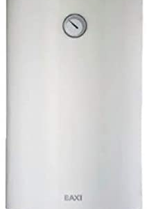 Scaldabagno elettrico verticale baxi sv580 da 80 lt
