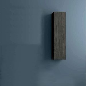 Colonna effetto legno olmo onyx da 100 cm