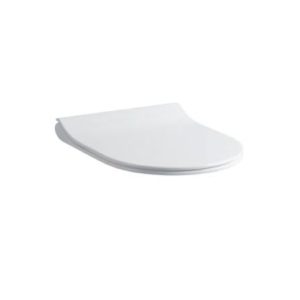 Coprivaso slim termoindurente soft close per vaso Croma, Ronda e Derby