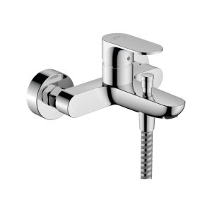 Hansgrohe - Rebris S - Miscelatore Vasca Esterno Cromato